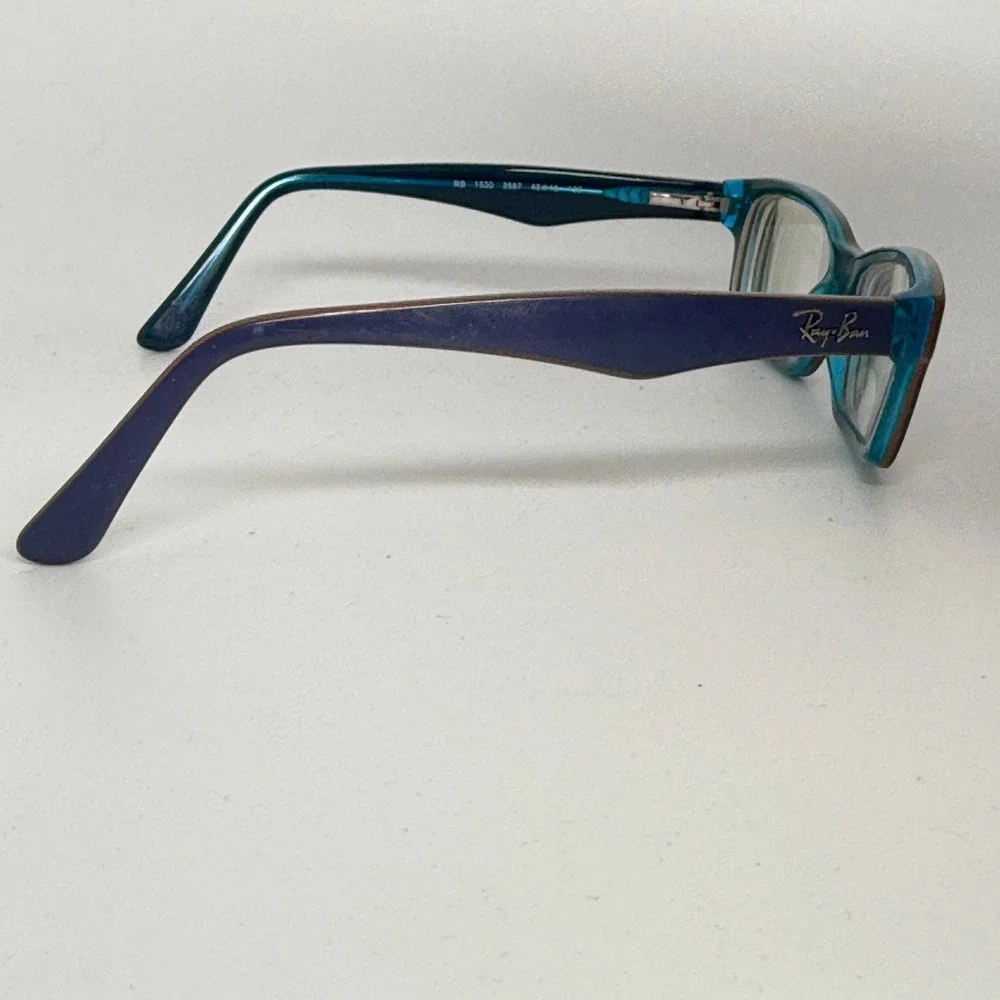 Ray-Ban ***please read***